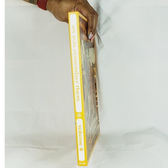 As You Remember Them Volume 6 Time Life Records 3 LP Vinyl Box Set 1973 - Picture 2 of 4